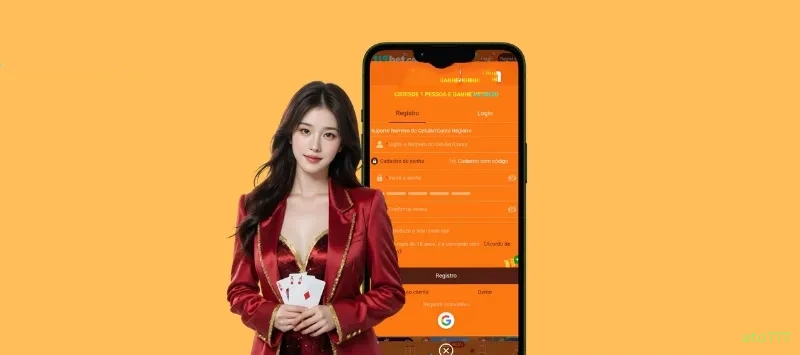 APK ato777 Android