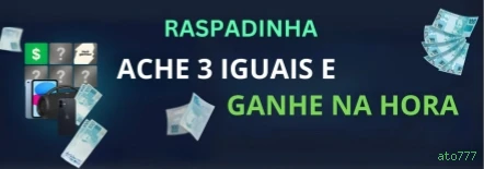 ato777 Pagamentos