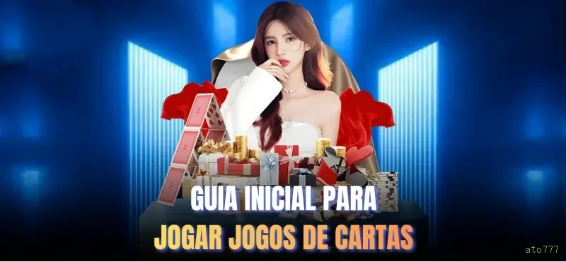 Novos Jogos ato777